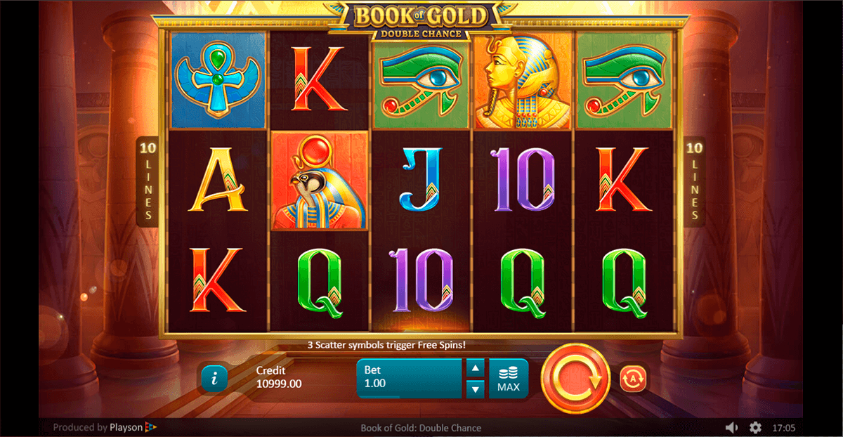 Cleopatra play golden goddess slot machine online free Two Slots