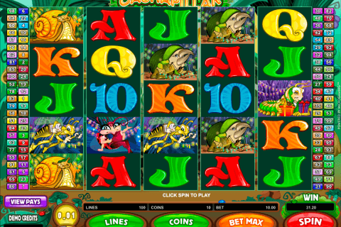 Red Hot Tamales Slot Machine https://mrbet777.com/mr-bet-free-spins/ Review Play Game Online Free