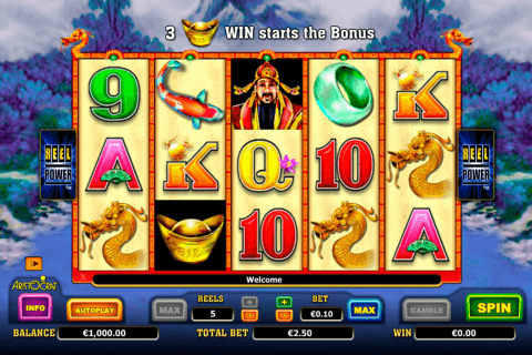 Gambling establishment Com 20 Totally free guts casino slots Spins Incentive » Gamble Totally free Slots Here!