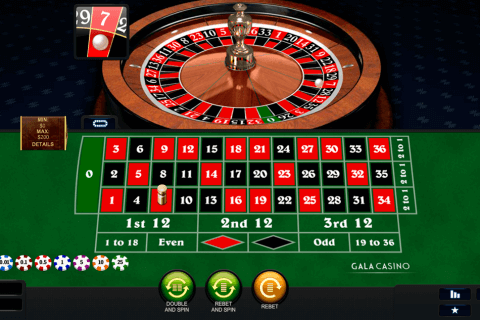 Play prestige live roulette online free by playtech Erzincan