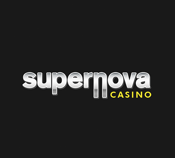 Supernova Mobile Casino