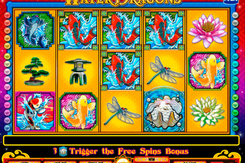 5 Dragons Video slot Gamble indian dreaming poker machine On the internet At no cost